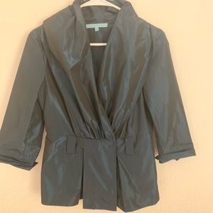 Antonio Melani tafatah blazer Jacket size 4.